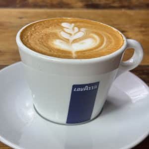 Cappucino Coffee