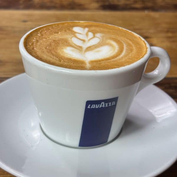 Cappucino Coffee
