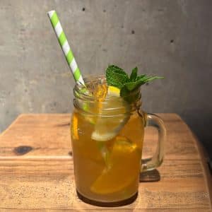 Iced Tea