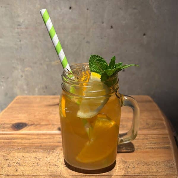 Iced Tea