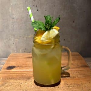 Lemonade