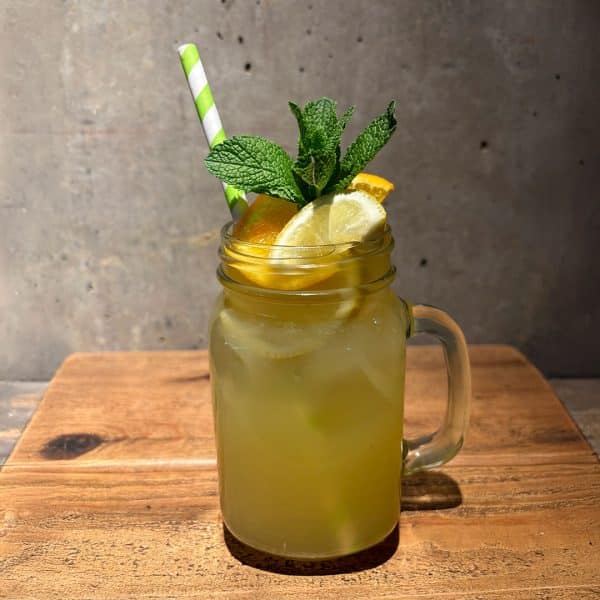 Lemonade