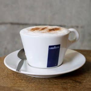 Hot Chocolate