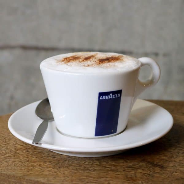 Mocha Coffee