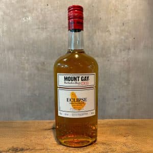 Mount Gay Eclipse Barbados Golden Rum