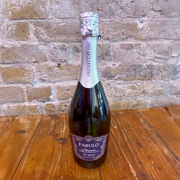 Prosecco Fabulo