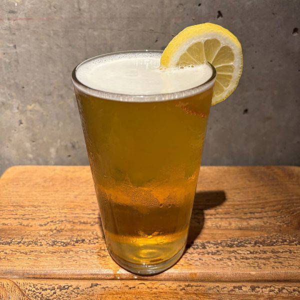 Namysłów Pilsner - Image 2
