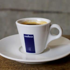 Single Espresso