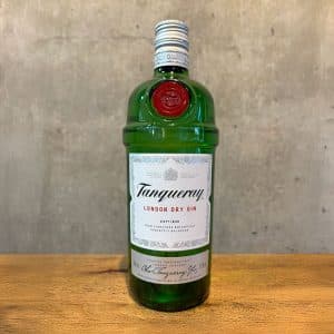 Tanqueray London Dry Gin