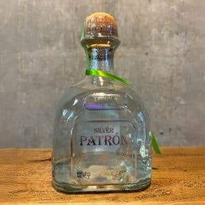 Patrón Silver Tequila