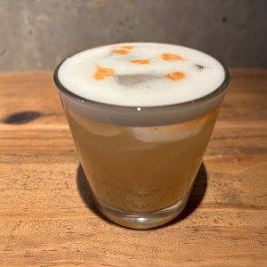 Whisky Sour