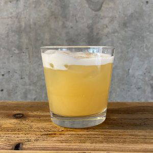 Amaretto Sour