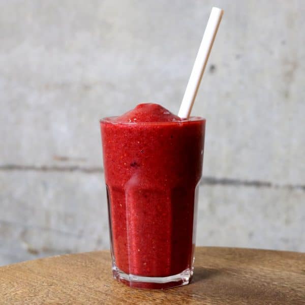 Berry Go Round Smoothie - Image 2