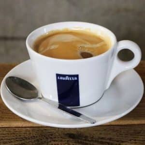 Filter Coffee