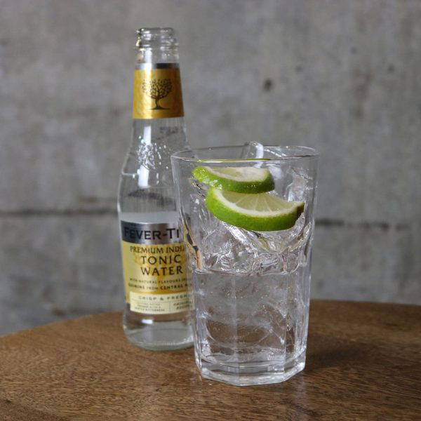 Gin & Tonic
