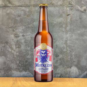 Mistrz Zen