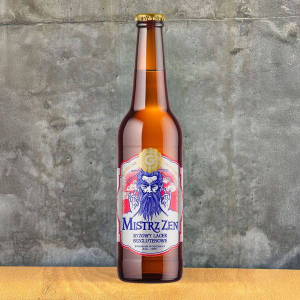 Mistrz Zen