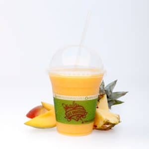 Pash 'n Shoot Smoothie