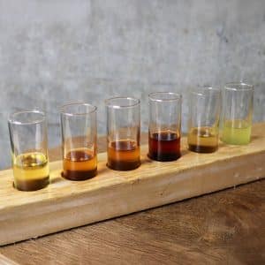 Rainbow Love Vodka Board
