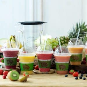 Smoothies