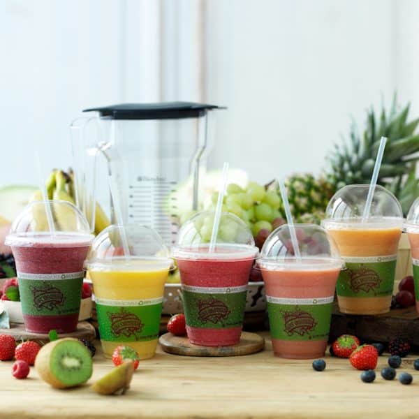 Smoothies