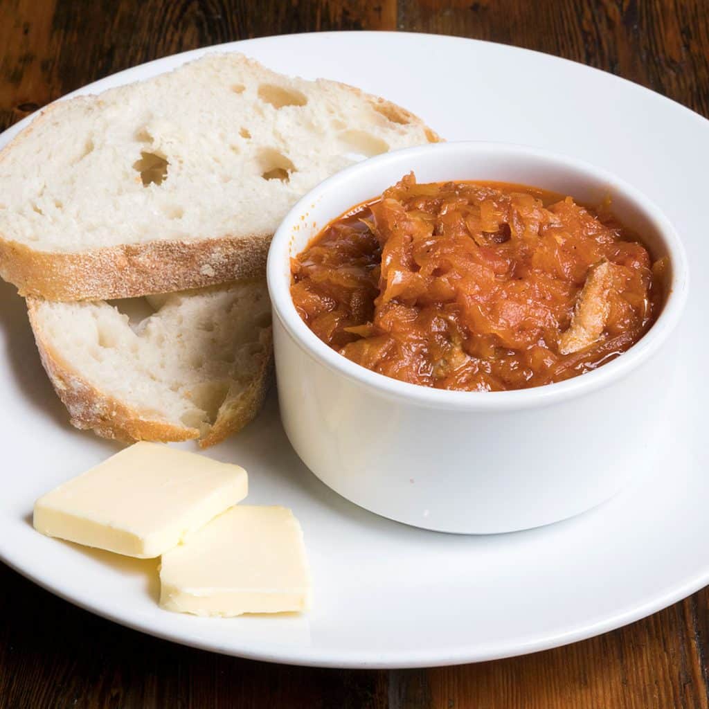 Bigos Polish Stew Lunch Deal