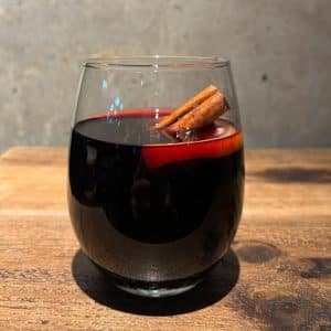Mulled Wine