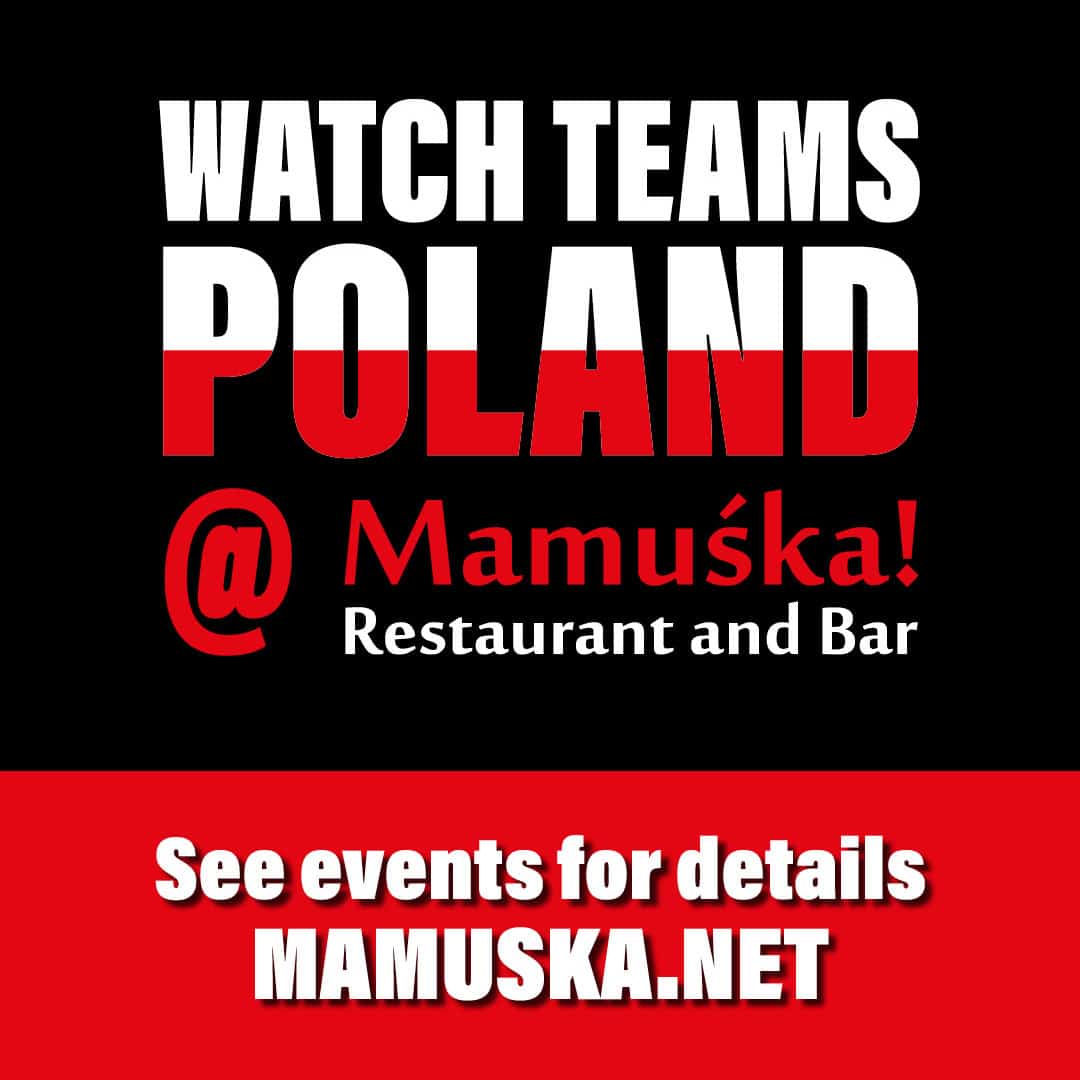 Watch Teams Poland LIVE