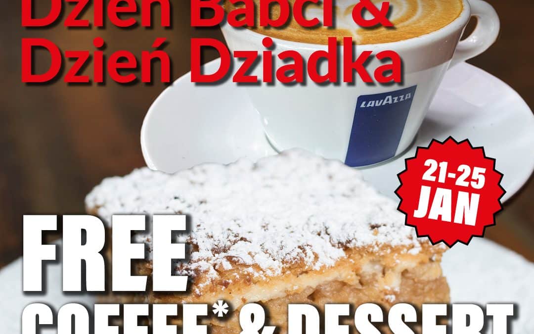 Grandma and Grandpa Day