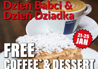 Grandma and Grandpa Day