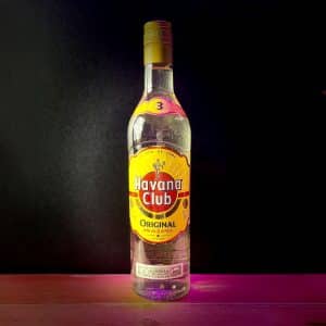 Havana Club Original Rum