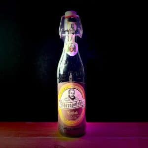 Staropolskie Koźlak