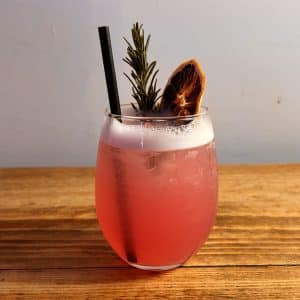 Wrocław Dwarf Elixir