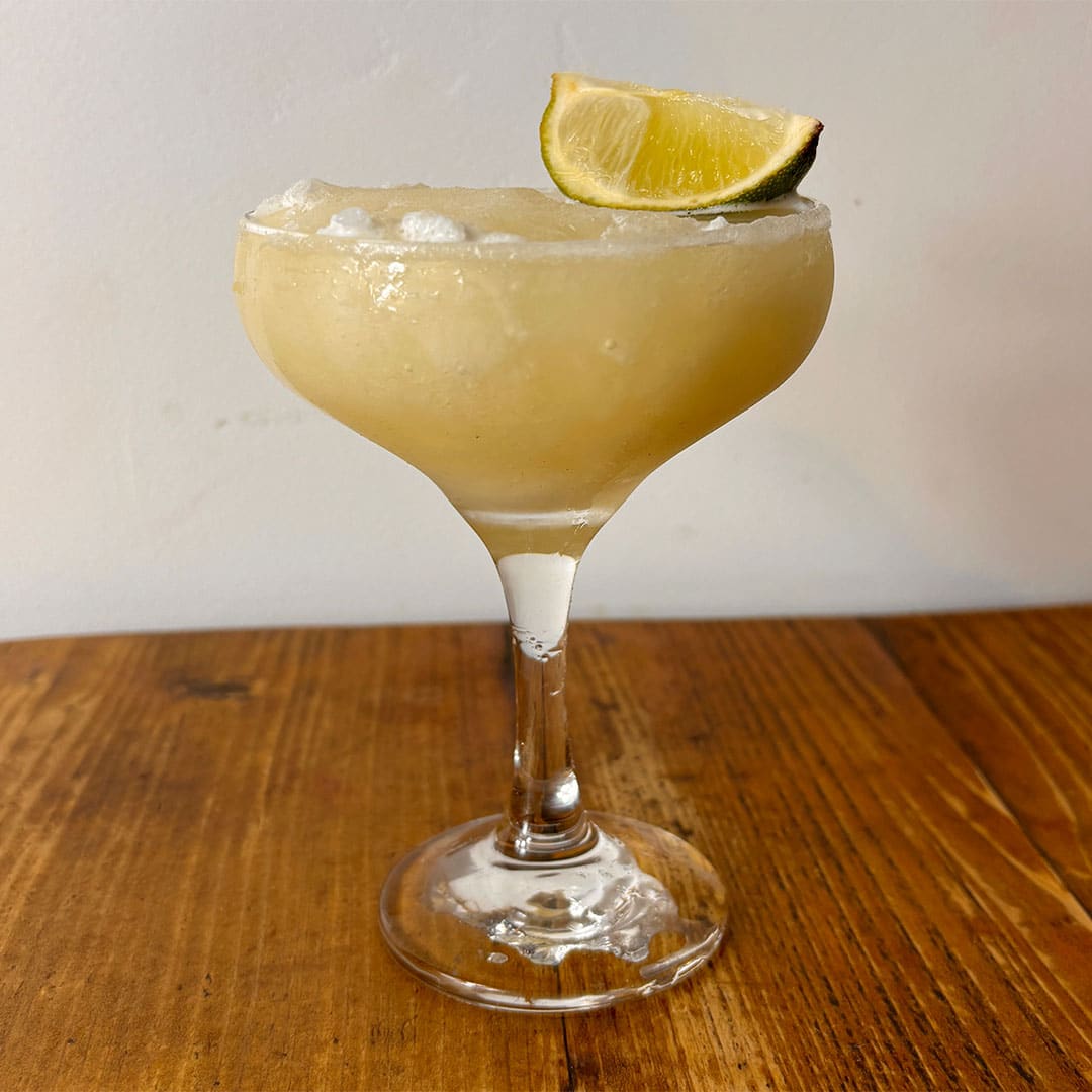 Frozen Margarita