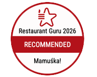 Restaurant Guru Recommended 2026