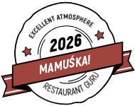 Restaurant Guru Atmosphere 2026