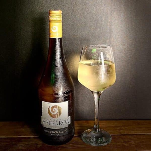Aotearoa Sauvignon