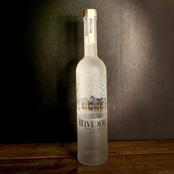 Belvedere