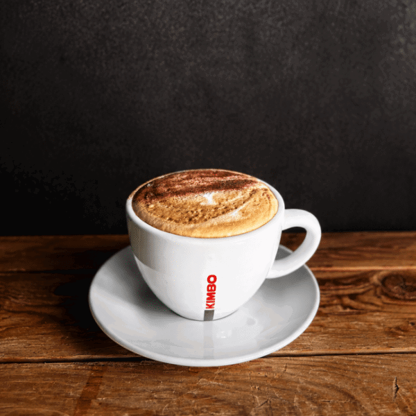 Cappucino