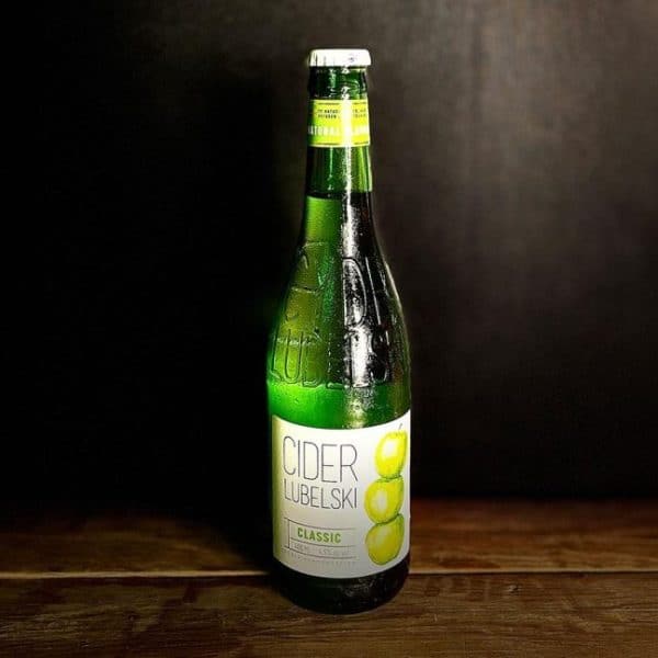 Cider Lubelski