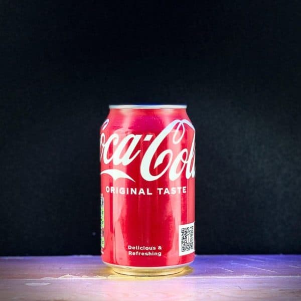 Coke