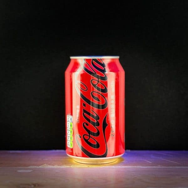Coke Zero