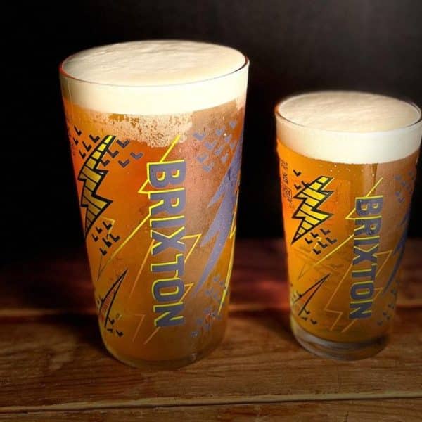Coldharbour Lager