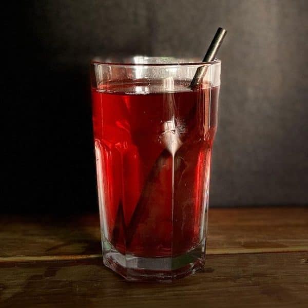 Cranberry Juice