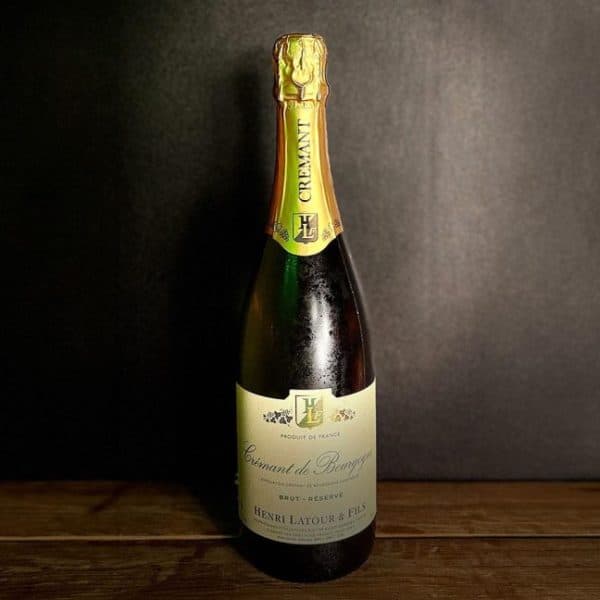 Cremant Domaine Henri Latour