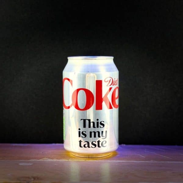 Diet Coke