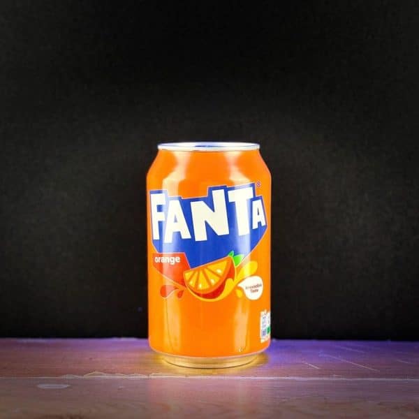 Fanta