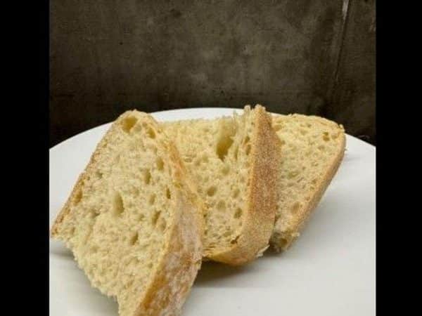 Fresh Baked Bread
