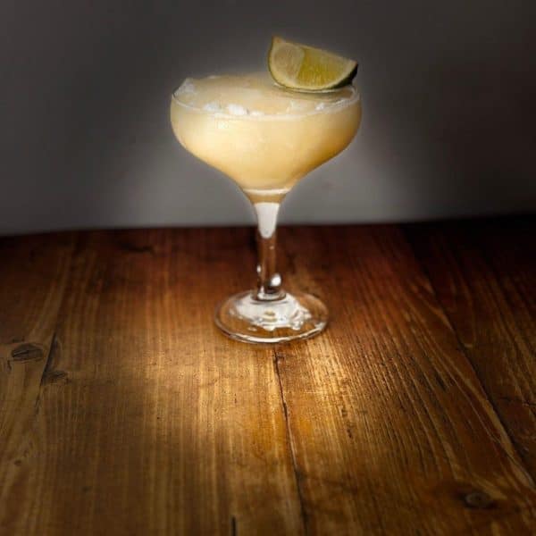 Frozen Margarita