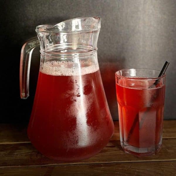 Fruit Kompot